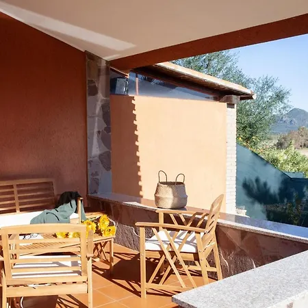 Domomea - Villino Rei Villa