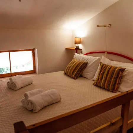Domomea - Villino Rei Villa Costa Rei
