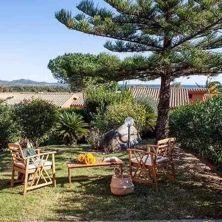 Villa Domomea - Villino Rei