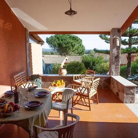 Villa Domomea - Villino Rei Costa Rei