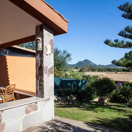 Domomea - Villino Rei Villa