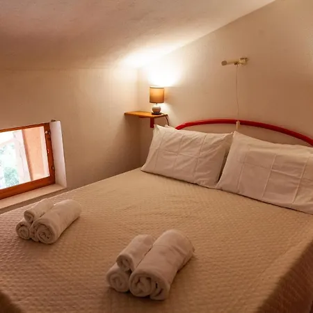 Villa Domomea - Villino Rei Costa Rei