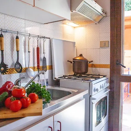 Domomea - Villino Rei Villa