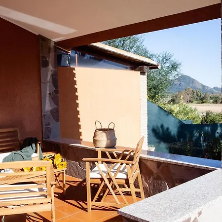 Villa Domomea - Villino Rei *