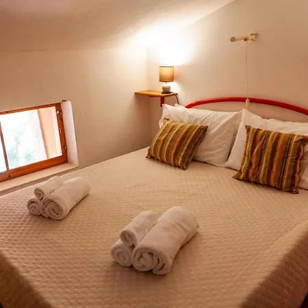 Villa Domomea - Villino Rei