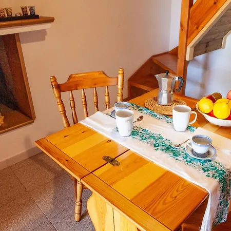 Villa Domomea - Villino Rei *