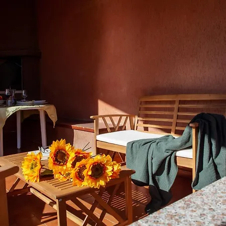 Domomea - Villino Rei Villa Costa Rei