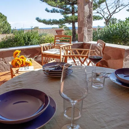 Domomea - Villino Rei