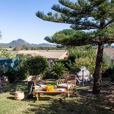 Domomea - Villino Rei