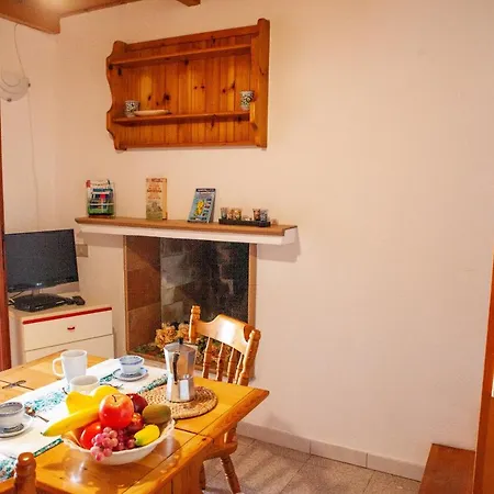 Domomea - Villino Rei Costa Rei