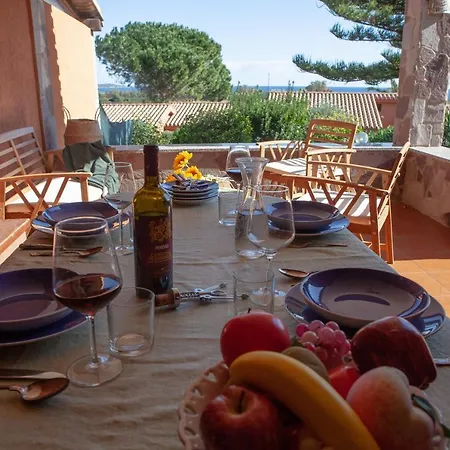 Domomea - Villino Rei *