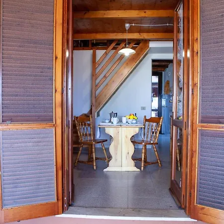 Domomea - Villino Rei