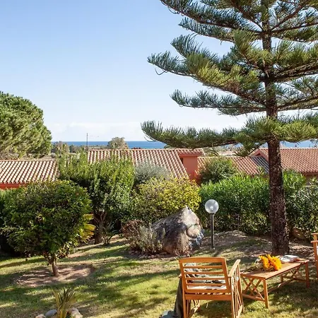 Domomea - Villino Rei Villa