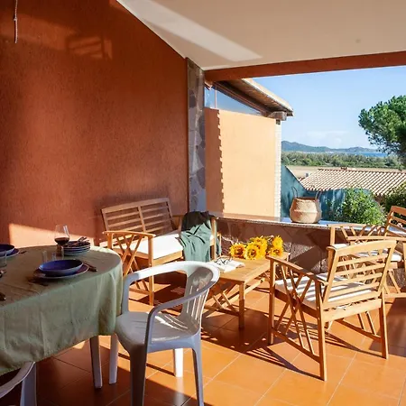 Domomea - Villino Rei