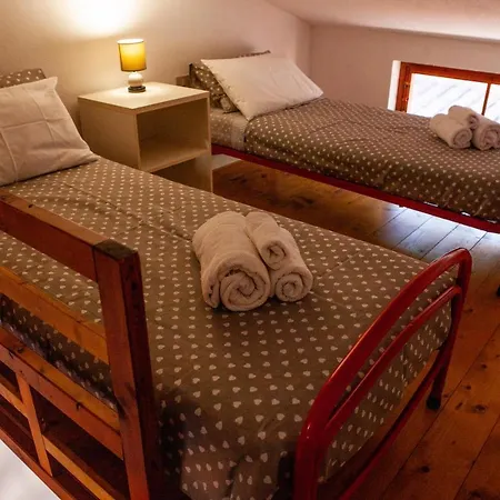 Domomea - Villino Rei