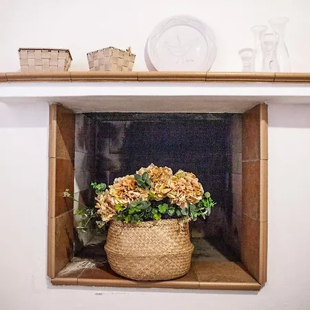 Villa Domomea - Villino Rei