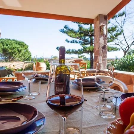 Villa Domomea - Villino Rei Costa Rei