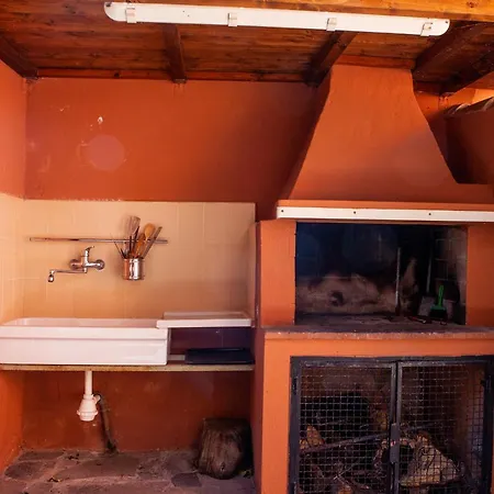 Villa Domomea - Villino Rei