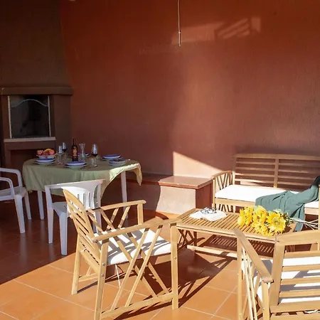 Domomea - Villino Rei Costa Rei