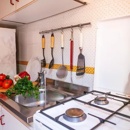 Villa Domomea - Villino Rei *