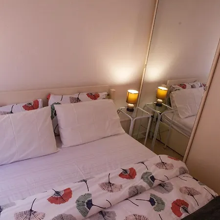 Villa Domomea - Villino Rei