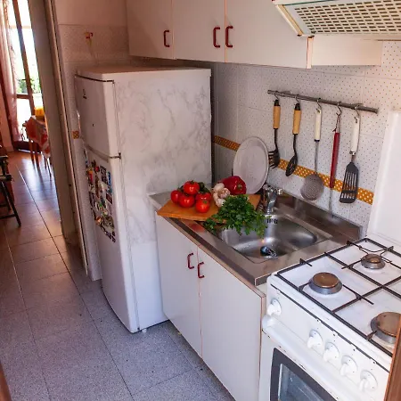 Domomea - Villino Rei