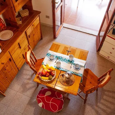 Villa Domomea - Villino Rei *