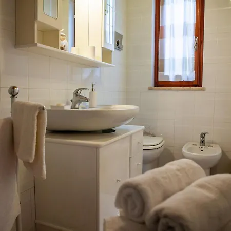 Villa Domomea - Villino Rei *