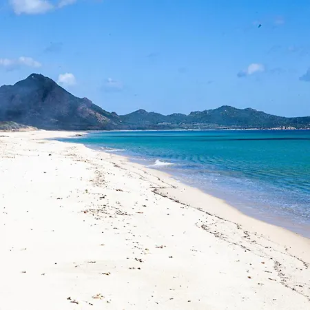 Villa Domomea - Villino Rei *