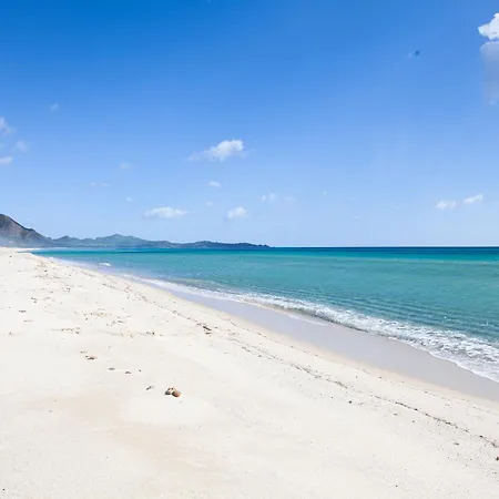 Domomea - Villino Rei Villa