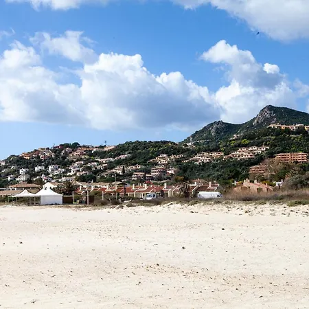 Domomea - Villino Rei Villa
