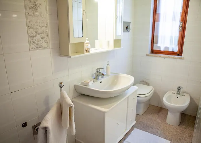 Villa Domomea - Villino Rei Costa Rei