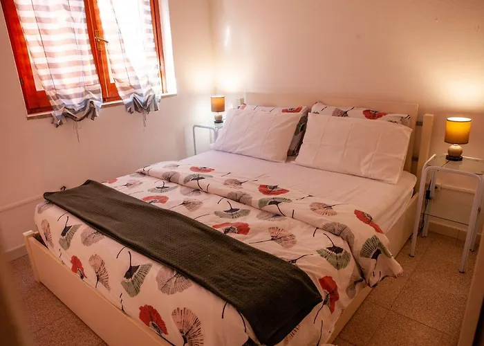 Domomea - Villino Rei Villa Costa Rei