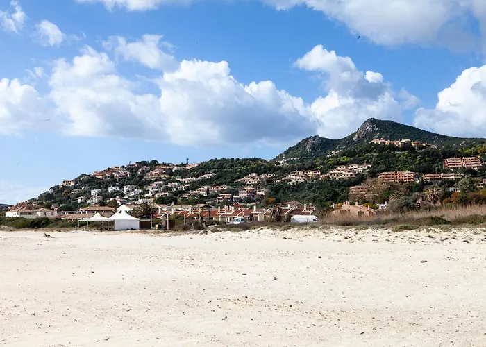 Domomea - Villino Rei Villa